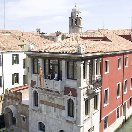 Hotel Ca' Nigra Lagoon Venice