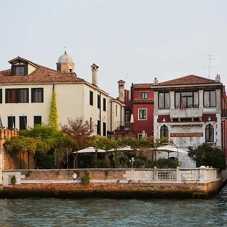 Ca' Nigra Lagoon 4*