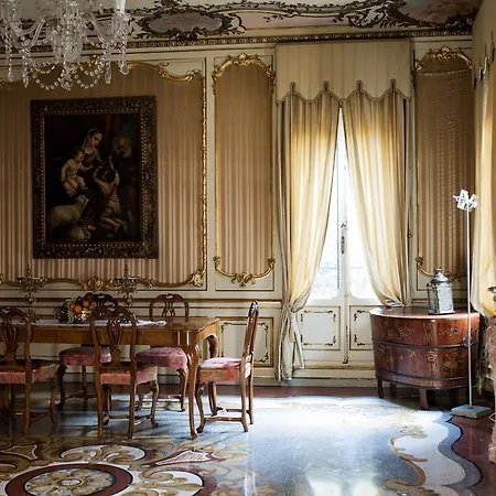 Ca' Nigra Lagoon 4* Venice