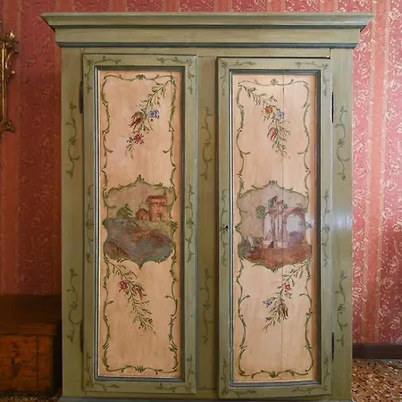 Apartment Palazzetto San Lio, Rialto Venice
