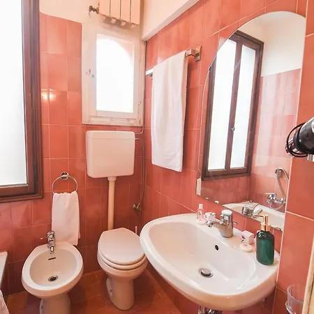 Apartment Palazzetto San Lio, Rialto Venice