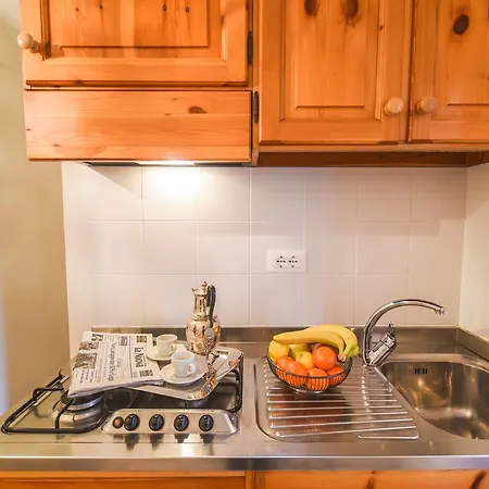 Apartment Palazzetto San Lio, Rialto