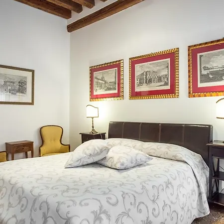 B&B Ca' Santo Spirito