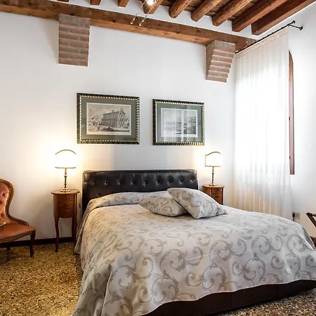B&B Ca' Santo Spirito 2*