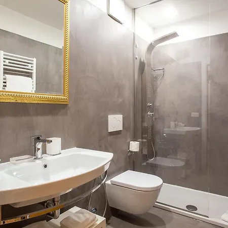Ca' Santo Spirito B&B 2*