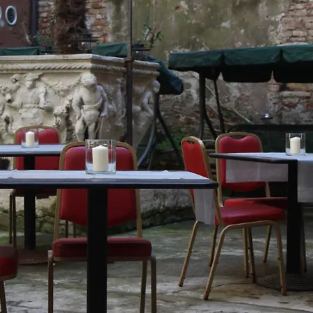 Residenza Della Spada Bed & Breakfast