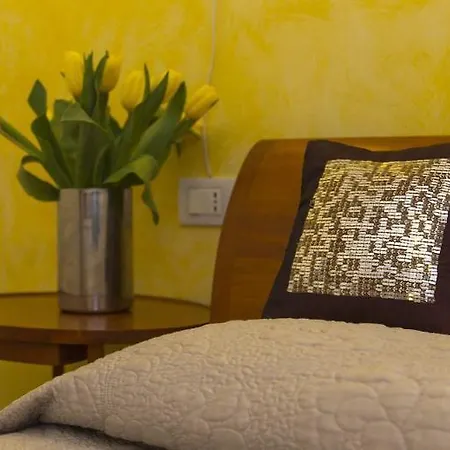 Guest house Taverna San Lio 3*