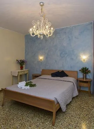 Taverna San Lio 3*