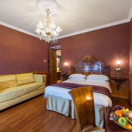 Casa Nicolo Priuli Hotel