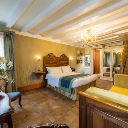 Casa Nicolo Priuli Hotel