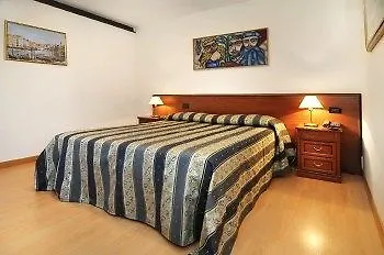 Ca' Fontanea Bed & Breakfast Venice