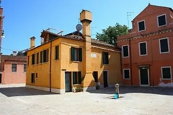 Ca' Fontanea Venice