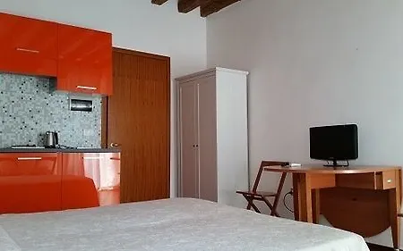Ca' Fontanea Bed & Breakfast Venice