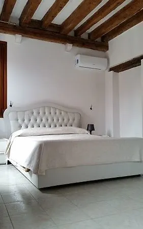 Bed & Breakfast Ca' Fontanea