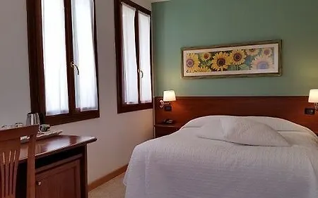 Ca' Fontanea 3* Venice