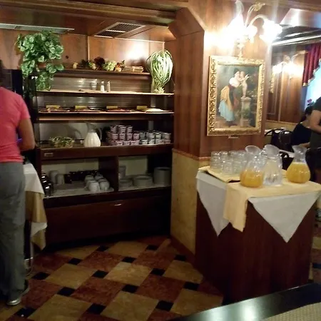 Diana Hotel Wenecja