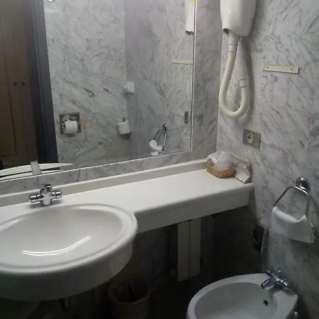 Diana Hotel Wenecja