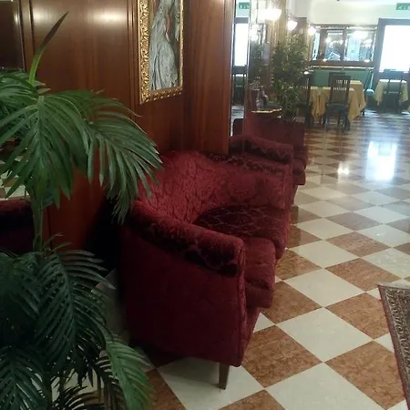 Hotel Diana Wenecja