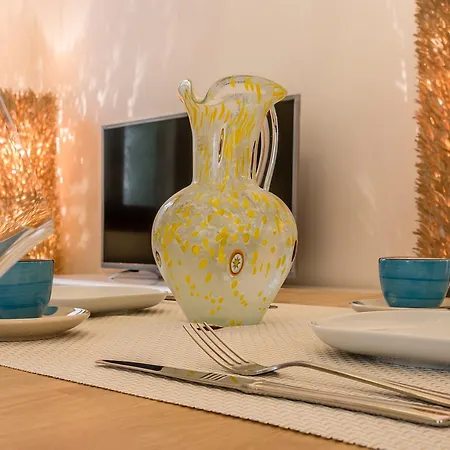 Saint Mark's Basilica @200 Meters Apartament Wenecja