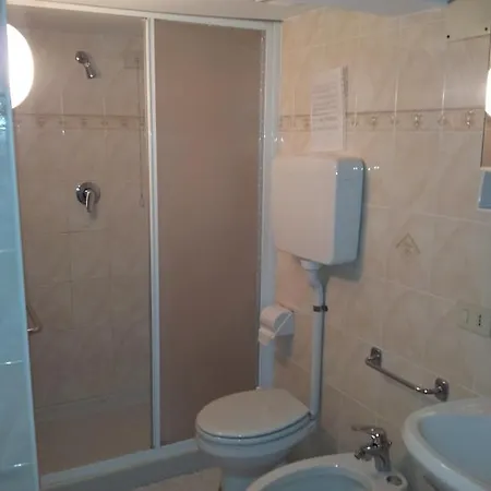 Casa Linger Ξενοδοχείο Βενετία