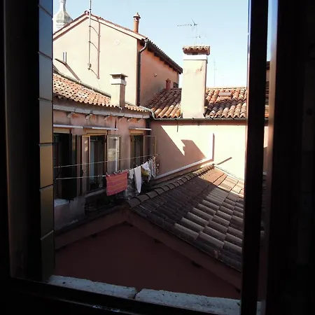 Hotel Casa Linger Venedig