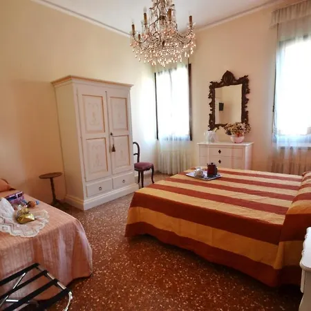 Hotel Mignon