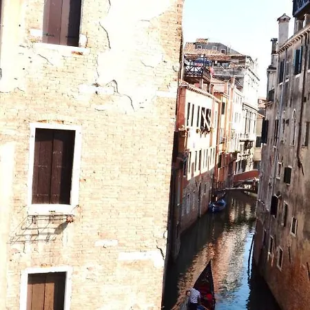 Mignon Hotel Venezia