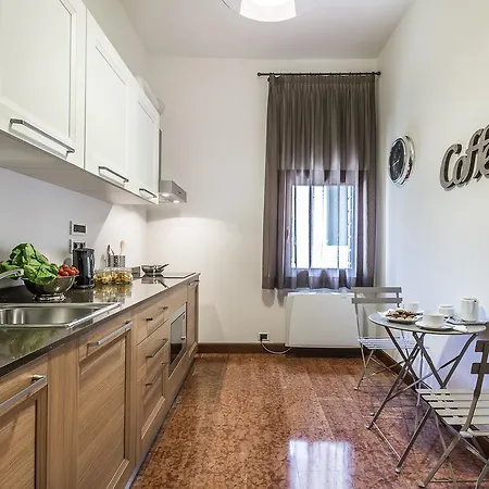Ca' Del Monastero 2 Collection For 4 Guests With Lift Apartment Venice