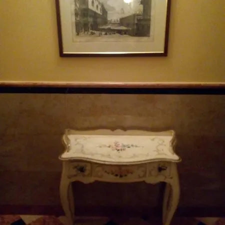 Hotel Diana Wenecja