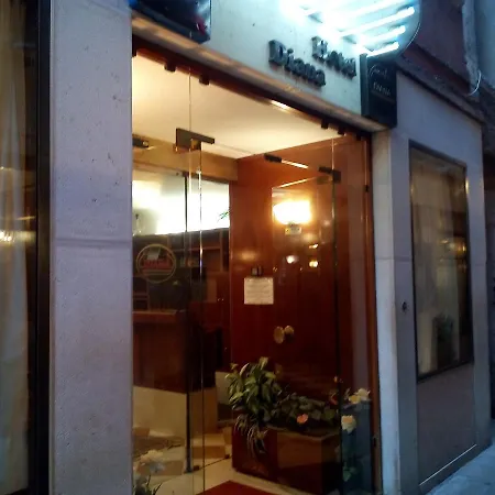Diana Hotel
