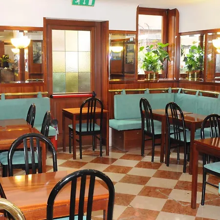 Hotel Diana Wenecja