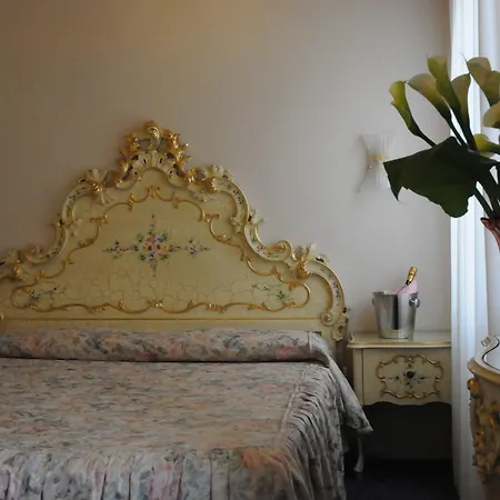Diana Hotel Wenecja