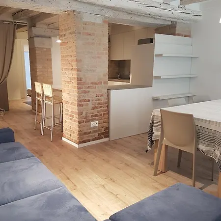 Corte Sconta Mini-loft * Venise
