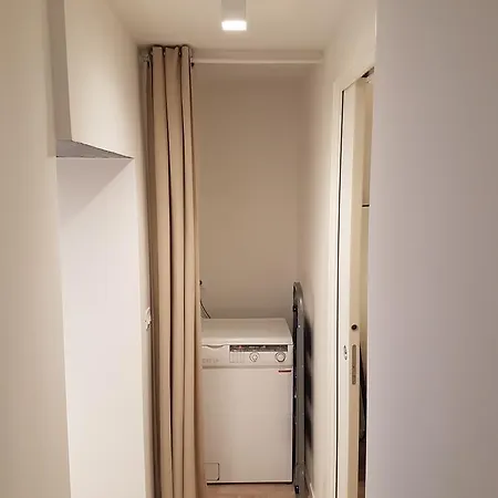 Appartement Corte Sconta Mini-loft