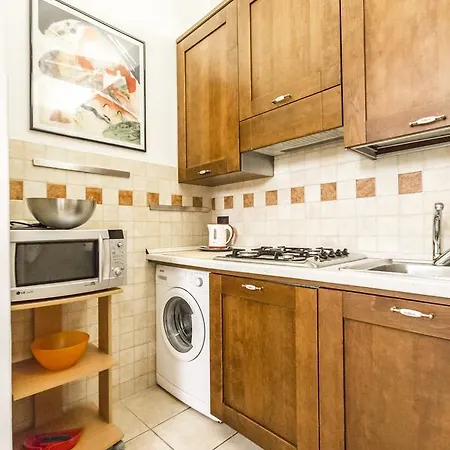 Apartamento Tiepolo Rialto R&r