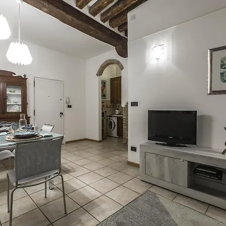 Apartamento Tiepolo Rialto R&r