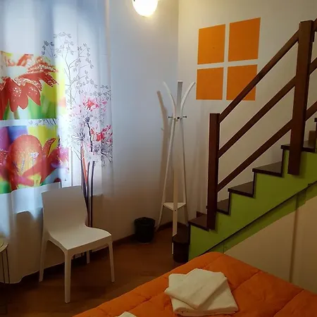 Ca' Del Sol Bed and breakfast Venecia