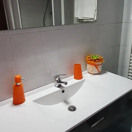 Bed and breakfast Ca' Del Sol Venecia