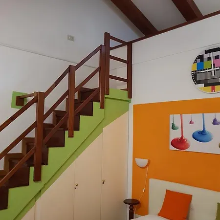 Bed and breakfast Ca' Del Sol 3*