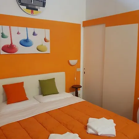 Ca' Del Sol Bed and breakfast Venecia