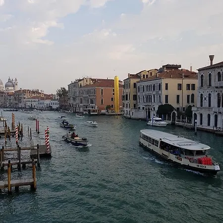 Ca' Del Sol 3* Venecia