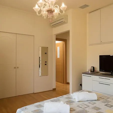 Acqua Azzurra Privatunterkunft Venedig