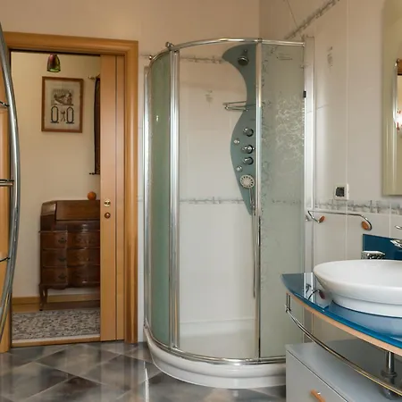 Acqua Azzurra Privatunterkunft