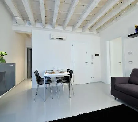 Venetian Apartment Venice