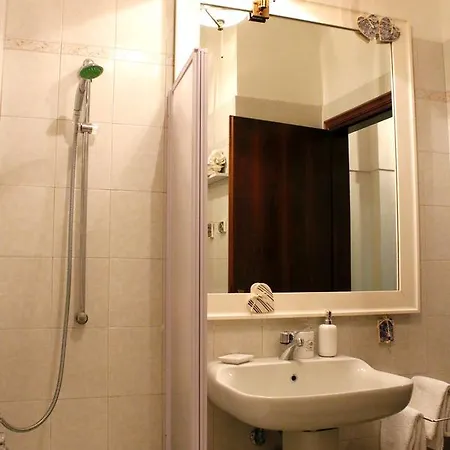 San Gervasio Appartement *