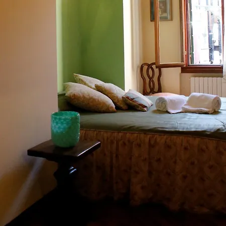 Appartement San Gervasio *