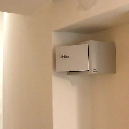 San Gervasio Appartement