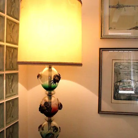 San Gervasio Appartement *