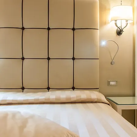 Hotell Campiello