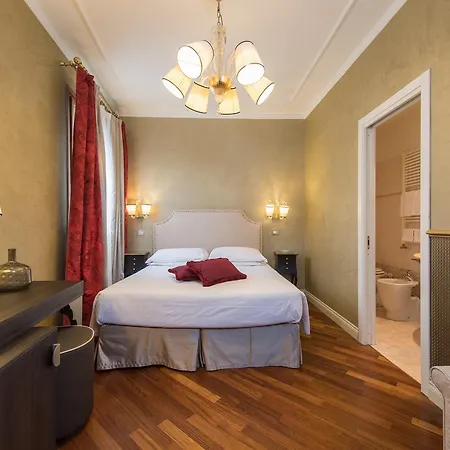 Campiello Hotell 3*